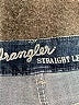Wrangler Jeans Co Blue Jeans Size 19 - photo 4