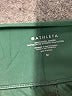 Athleta Solid Green Active Pants Size M - photo 4