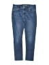Wonder Nation Solid Blue Jeans Size 10 - photo 1