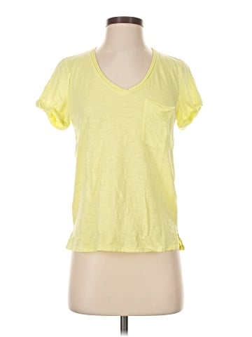 t.la Short Sleeve T-Shirt (view 1)