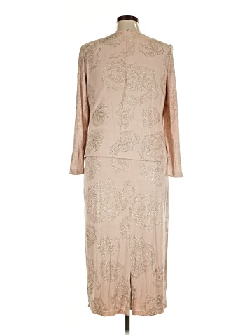 Ursula of Switzerland Casual Dress (view 2)