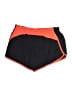 Gap Fit Black Athletic Shorts Size S - photo 2