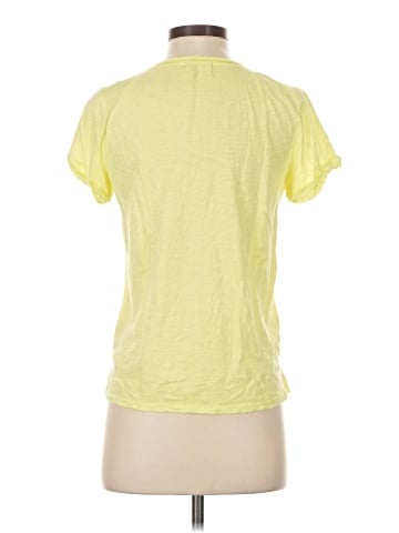 t.la Short Sleeve T-Shirt (view 2)