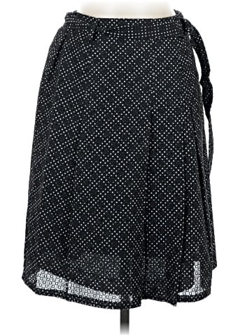 Akris Punto Casual Skirt (view 1)