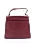 DKNY Burgundy Satchel One size - photo 3