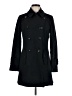 Forever 21 Black Coat Size M - photo 1