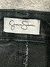Jessica Simpson Solid Black Jeans Size 16 - photo 4