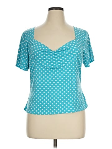 Metrostyle Short Sleeve T-Shirt (view 1)