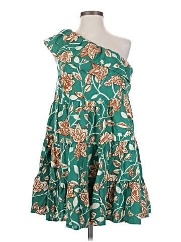 Sézane Cocktail Dress (view 1)