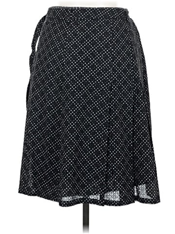 Akris Punto Casual Skirt (view 2)