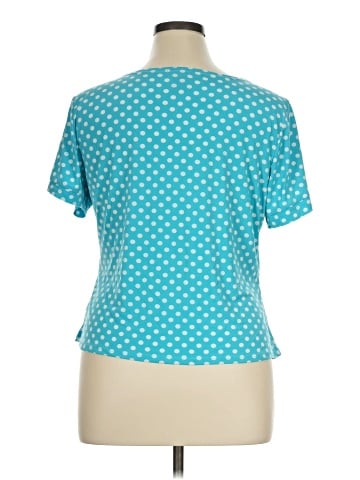 Metrostyle Short Sleeve T-Shirt (view 2)
