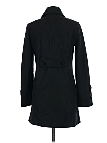 Forever 21 Coat (view 2)