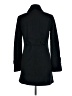 Forever 21 Black Coat Size M - photo 2
