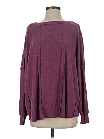 Andree by UNIT Long Sleeve T-Shirt (view 1)