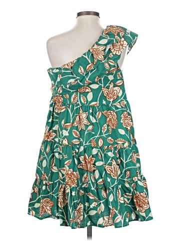 Sézane Cocktail Dress (view 2)