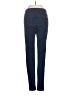 Jennifer Lopez Solid Blue Casual Pants Size 2 - photo 2