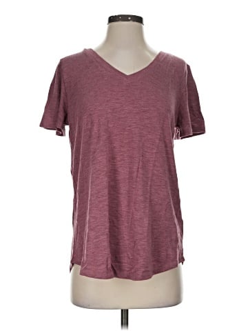 Jessica Simpson Short Sleeve T-Shirt (view 1)