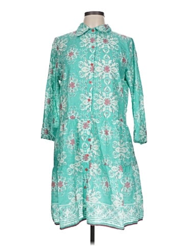 ModaPosa Casual Dress (view 1)
