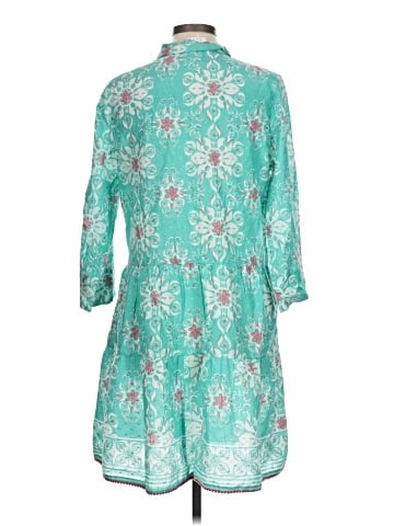ModaPosa Casual Dress (view 2)