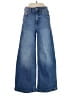 Gap Blue Jeans Size 0 Petite - photo 1
