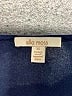 Ella Moss Blue Sleeveless Blouse Size XS - photo 7