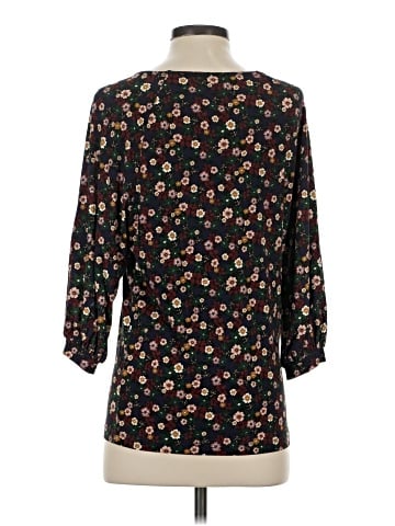 Baukjen 3/4 Sleeve T-Shirt (view 2)