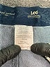 Lee Blue Jeans Size 18WP - photo 4