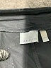 Athleta Solid Black Athletic Shorts Size M - photo 3