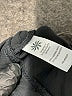 Athleta Solid Black Athletic Shorts Size M - photo 4