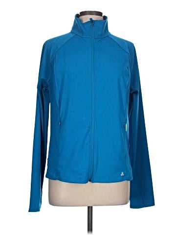 Tek Gear Track Jacket (view 1)
