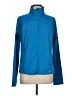 Tek Gear Blue Track Jacket Size L - photo 1