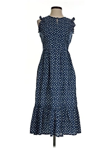 Mata Traders Casual Dress (view 1)