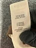 Wilfred 100% Polyester Brown Dress Pants Size 6 - photo 8