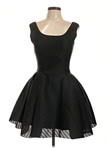 Maje Cocktail Dress (view 1)
