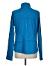 Tek Gear Blue Track Jacket Size L - photo 2