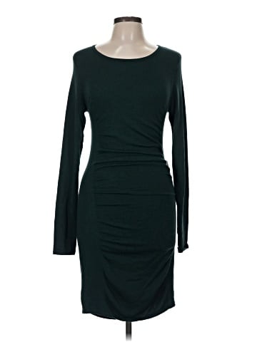 Express Casual Dress (view 1)