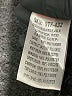 Three Floor 100% Polyamide Red Cocktail Dress Size 0 - photo 5