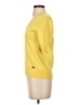 DKNY Yellow Pullover Sweater Size XS - photo 5