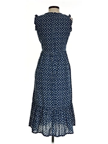Mata Traders Casual Dress (view 2)