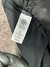 Athleta Solid Black Active Pants Size S - photo 8