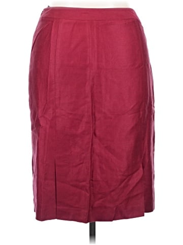 Lafayette 148 New York Formal Skirt (view 2)