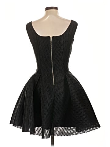 Maje Cocktail Dress (view 2)