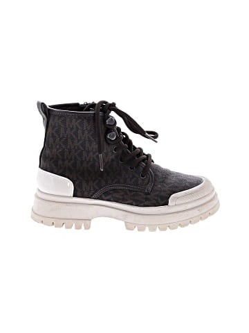 MICHAEL Michael Kors Ankle Boots (view 1)