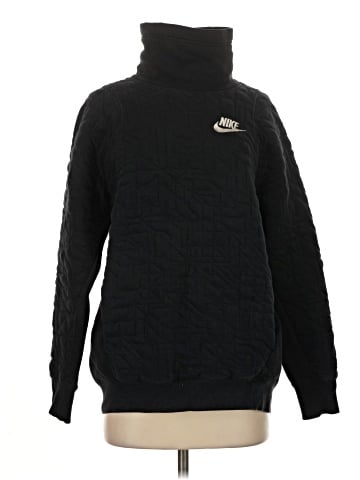 Nike Turtleneck Sweater (view 1)