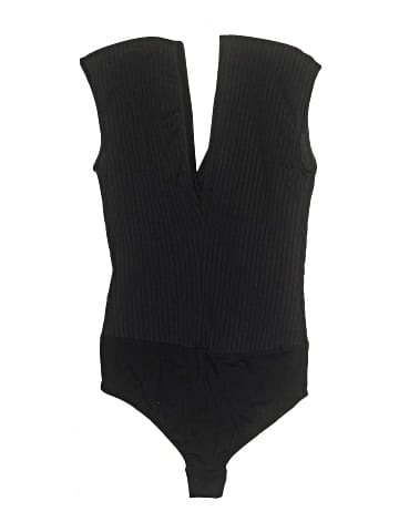 Zara W&B Collection Bodysuit (view 2)
