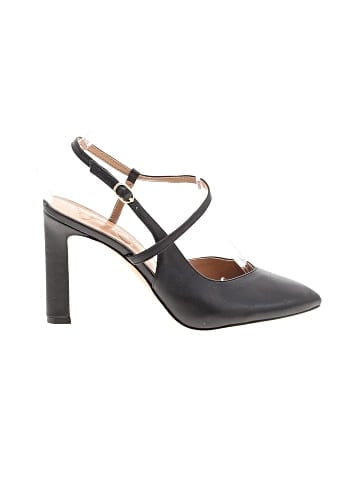Jessica Simpson Heels (view 1)