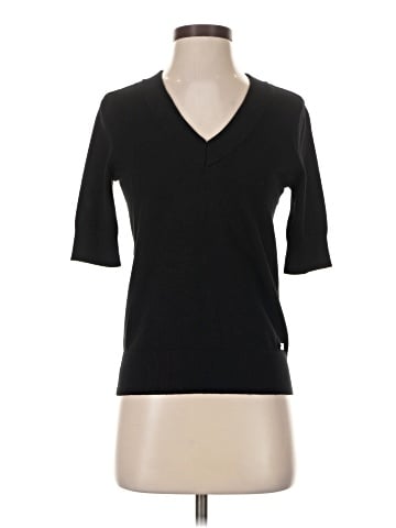 DKNY Pullover Sweater (view 1)