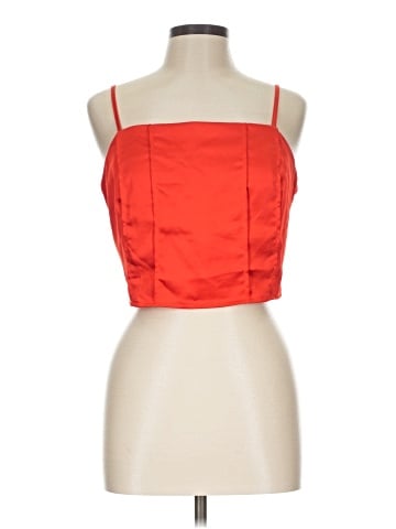 BP. Tube Top (view 1)