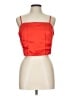BP. 100% Polyester Red Tube Top Size L - photo 1