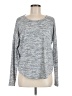 Rag & Bone Gray Pullover Sweater Size M - photo 1